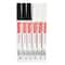 Black & White Paint Pen Set by Craft Smart®